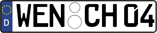 WEN-CH04