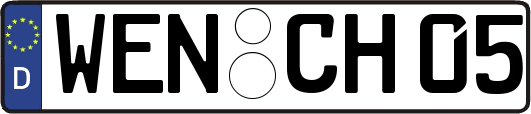 WEN-CH05