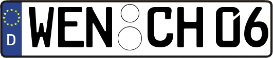 WEN-CH06