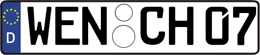 WEN-CH07