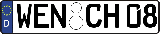 WEN-CH08