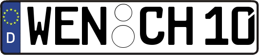 WEN-CH10