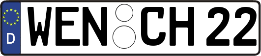 WEN-CH22