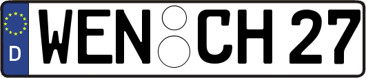 WEN-CH27