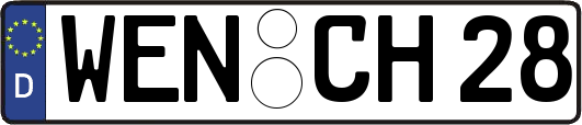 WEN-CH28