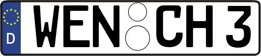 WEN-CH3