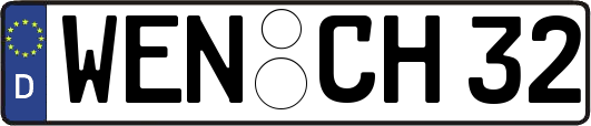 WEN-CH32
