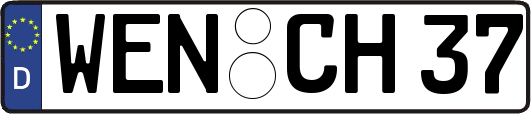 WEN-CH37