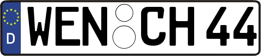 WEN-CH44