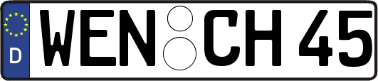 WEN-CH45