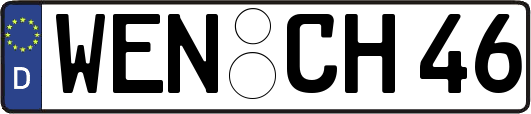 WEN-CH46