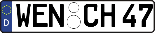 WEN-CH47