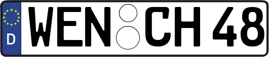 WEN-CH48