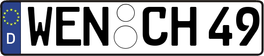 WEN-CH49