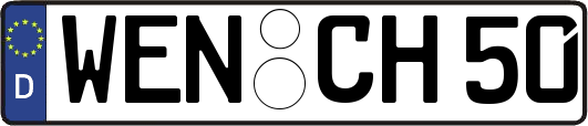 WEN-CH50