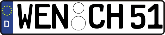 WEN-CH51