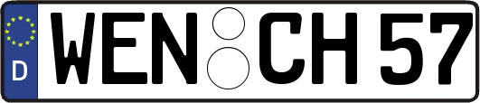 WEN-CH57