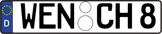 WEN-CH8
