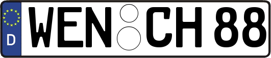 WEN-CH88