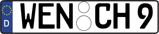 WEN-CH9