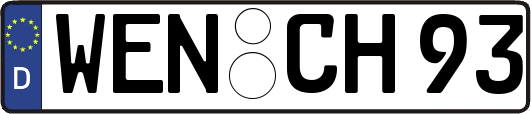 WEN-CH93