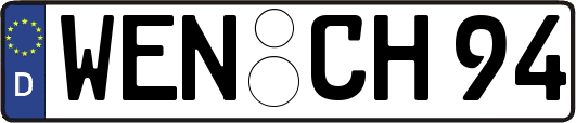 WEN-CH94
