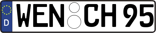 WEN-CH95