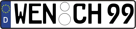 WEN-CH99