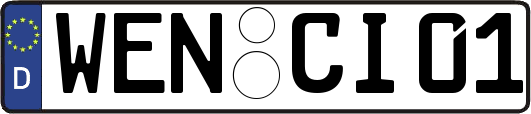 WEN-CI01