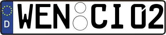 WEN-CI02