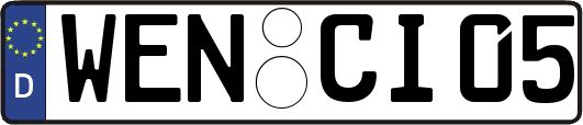 WEN-CI05
