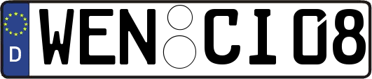 WEN-CI08