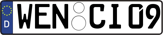 WEN-CI09