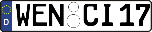 WEN-CI17
