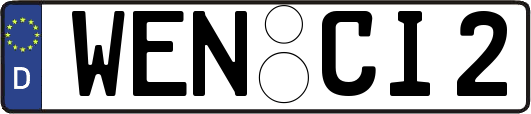 WEN-CI2