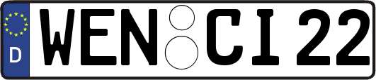 WEN-CI22
