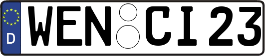 WEN-CI23