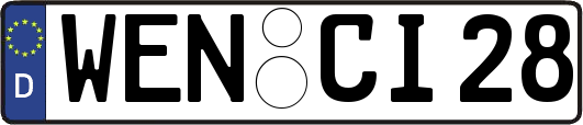 WEN-CI28