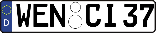 WEN-CI37