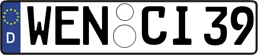WEN-CI39