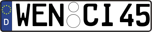 WEN-CI45