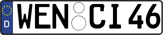 WEN-CI46