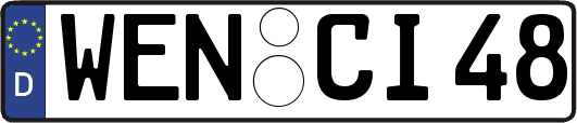 WEN-CI48