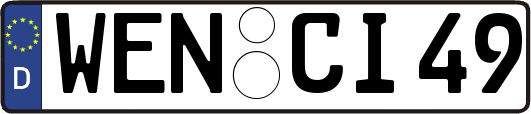 WEN-CI49