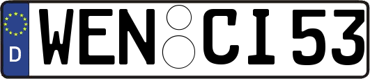 WEN-CI53