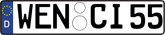 WEN-CI55