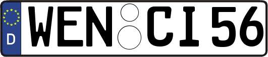 WEN-CI56