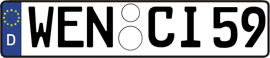 WEN-CI59