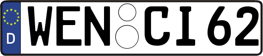 WEN-CI62