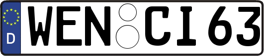 WEN-CI63
